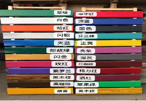 永丰做招牌可以用哪些材料？